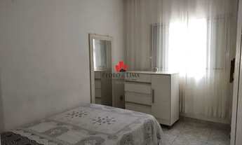 Imagem 5: Casa Térrea na Região Central da Penha