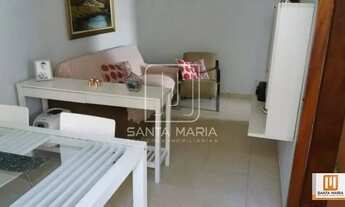 Imagem 4: Apartamento (tipo - padrao) 3 dormitórios/suite, cozinha planejada, em condomínio fechado