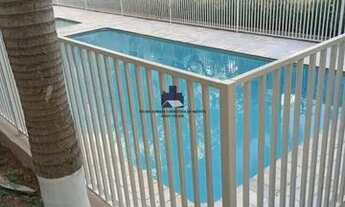 Imagem 3: Apartamento à venda no spazio rio missouri - São José do Rio Preto/SP