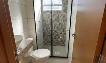 Imagem 2: Apartamento para aluguel possui 55 metros quadrados com 2 quartos