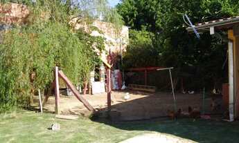 Imagem 5: Casa para venda tem 400 metros quadrados com 3 quartos em Buquirinha II - São José dos Cam