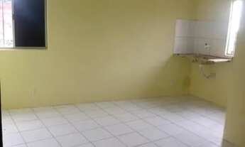 Imagem 2: Alugo casa 1/4 Janelas para o mar