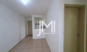 Imagem 1: Apartamento com 2 dormitórios à venda, 49 m² por R$ 210.000,00 - Jardim Nova Europa - Camp