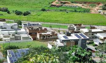 Imagem 3: Lote residencial Sierra Arapiraca-Al