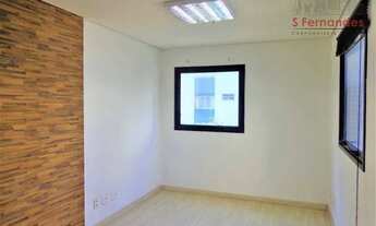 Imagem 4: Escritório / Conjunto Comercial para alugar com 209 m² por R$ 22.190/mês no Paraíso/SP