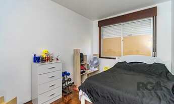 Imagem 4: Apartamento em Jardim Botânico