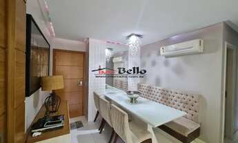 Imagem 3: LINDO APARTAMENTO NA RUA ARAGUAIA TREND RESIDENCE BOUTIQUE