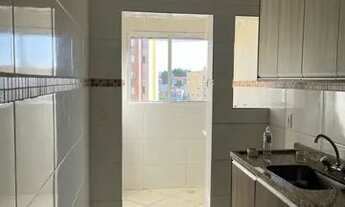 Imagem 4: KITNET AV. SÃO PAULO