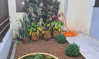 Imagem 5: Casa com 105m², 2 quartos (1suíte) no Residencial Batel