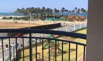 Imagem 2: Apartamento para aluguel tem 70 metros quadrados com 2 quartos em Cais do Porto - Fortalez