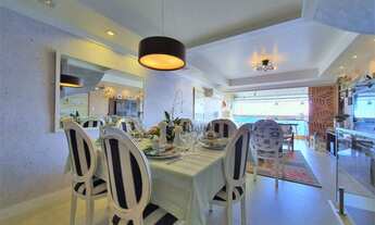 Imagem 5: Casa de condomínio para venda tem 200 metros quadrados com 4 quartos