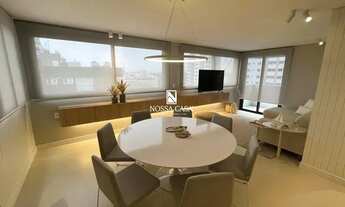 Imagem: Lindo apartamento mobiliado e decorado próximo