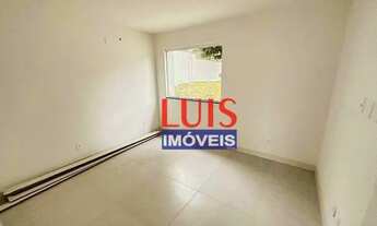 Imagem 5: Casa duplex com 3 dormitórios à venda, 113 m² por R$ 840.000 - Itaipu - Niterói/RJ - CA580