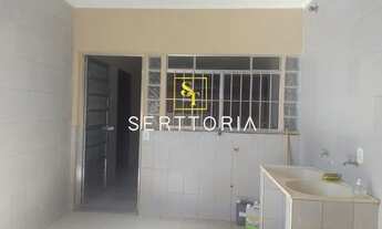 Imagem 6: HORTOLÂNDIA - Casa Padrão - LOTEAMENTO REMANSO CAMPINEIRO