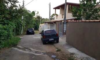 Imagem 2: Casa grande no Bom Retiro, São José dos Campos - SP