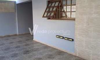 Imagem 4: Casa - Jardim Chapadão - Campinas