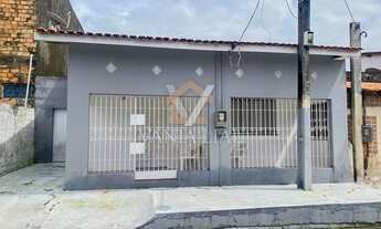 Imagem: Casa em Ponta da Agulha - Salinópolis