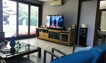 Imagem 4: Deslumbrante Casa Duplex na Região Oceânica