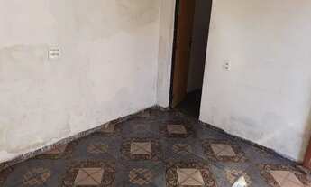 Imagem 3: Aluga-se barracão de 2 cômodos e banheiro no bairro lagoinha em venda nova