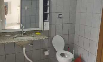 Imagem 6: Kitnet mobiliada para 1 pessoa