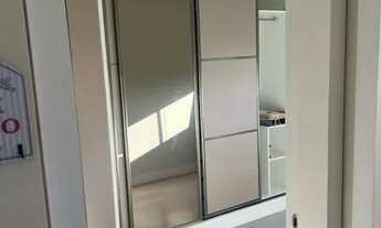 Imagem 6: Apartamento Jardim Eldorado 201 Mobiliado suite sacada churrasqueira garagem ext 2 carros