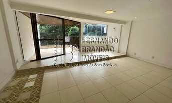 Imagem 2: Rio de Janeiro - Apartamento Padrão - Barra da Tijuca