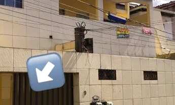 Imagem: ALUGO 02 CASAS COM 02 QUARTOS E GARAGEM