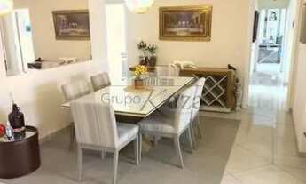 Imagem 5: Moema Mobiliado - 3 dormitórios - 168m²