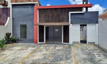 Imagem 2: Imóvel Comercial - Loja térrea - 100m² privativos - 04 salas - recepção - 2 vagas internas