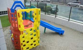 Imagem 7: Apartamento à venda na praia de Candeias