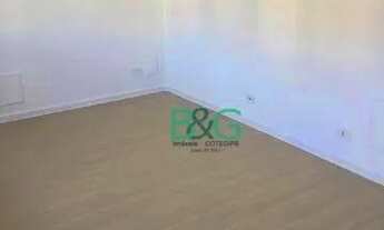 Imagem 4: Sala para alugar, 12 m² por R$ 780/mês - Vila Regente Feijó - São Paulo/SP