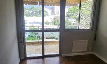 Imagem 6: Alto Uruguai, próximo ao metrô - Tijuca