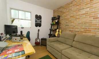 Imagem 7: Casa para Aluguel - Saúde, 2 Quartos, 120 m2