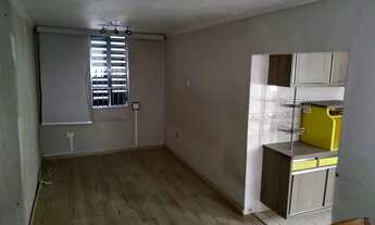 Imagem: Apartamento para venda tem 57 metros quadrados