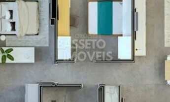 Imagem 2: FLORIANóPOLIS - Apartamento Padrão - Trindade