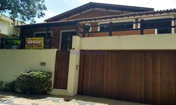 Imagem: Casa - Jardim Celani - Valinhos