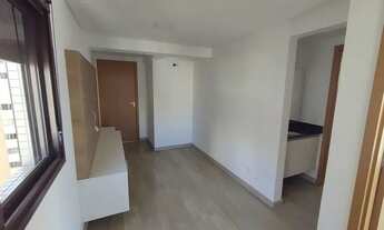 Imagem 3: Apartamento com 34 m² com 1 quarto e vaga próx. ao Angeloni em Água Verde - Curitiba - PR