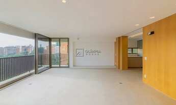 Imagem 7: Cobertura Locação 3 Dormitórios - 288 m² Vila Madalena