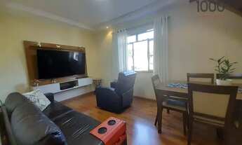 Imagem 2: Cobertura com 3 quartos à venda, 125 m² por R$ 350.000