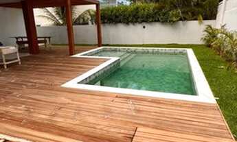 Imagem 4: Casa 4 suítes no Alphaville Litoral Norte 1