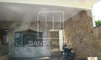 Imagem 2: Casa (térrea na rua) 4 dormitórios/suite, cozinha planejada