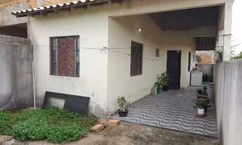 Imagem 3: Vendo casa em Grussai do outro lado da lagoa