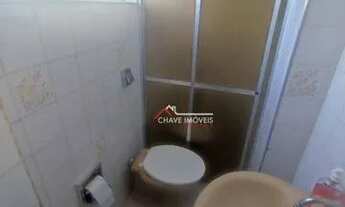 Imagem 6: Studio com 1 dormitório para alugar, 40 m² por R$ 2.000,01/mês - Gonzaga - Santos/SP