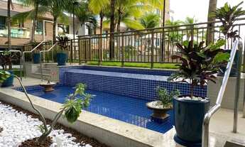 Imagem 3: Apartamento para Locação em João Pessoa, Cabo Branco, 2 dormitórios, 1 suíte, 2 banheiros