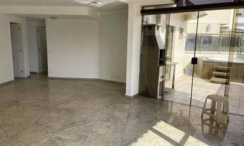 Imagem 6: RECREIO - Excelente cobertura com piscina