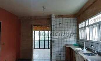 Imagem 7: Casa com 3 dormitórios para alugar, 250 m² por R$ 2.736,82/mês - Jardim Guarani - Campinas