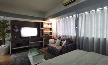 Imagem 4: Ponta Negra Tropical Hotel Flat Todo Mobiliado