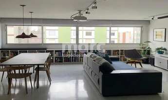 Imagem: SAO PAULO - Apartamento Padrão - PARAISO