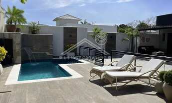 Imagem 4: Casa em condomínio com Piscina e 3 quartos a venda em Maricá