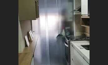 Imagem 6: Casa para venda tem 83 metros quadrados com 2 quartos em Guaratiba - Rio de Janeiro - RJ